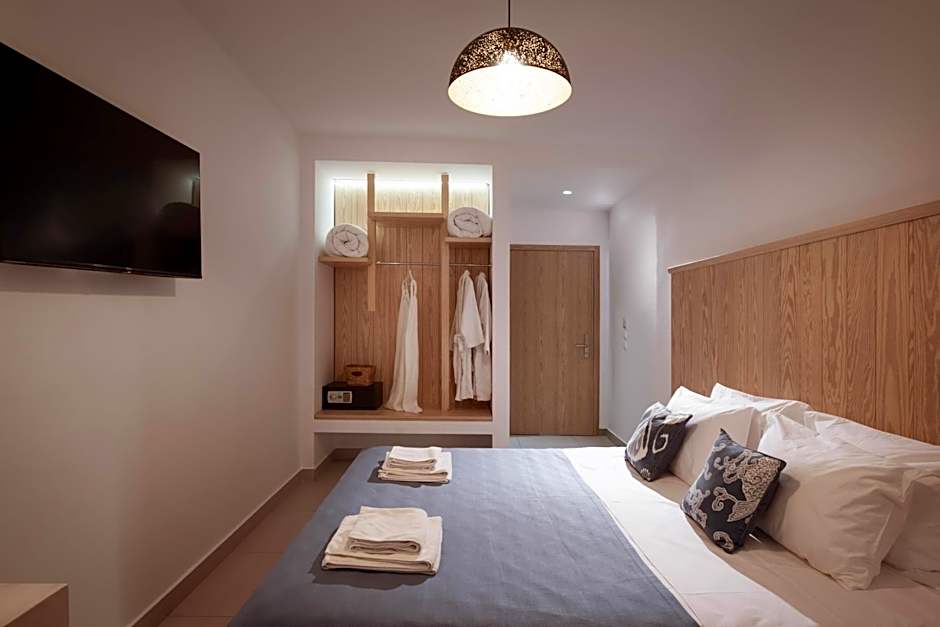 Serenity Spritz Boutique Hotel - Adults Only