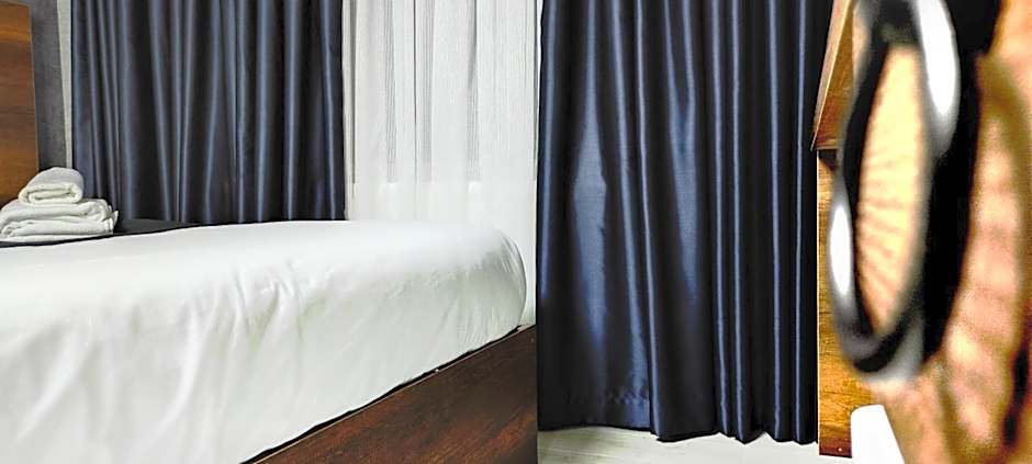 Acar Airport Hotel Plus