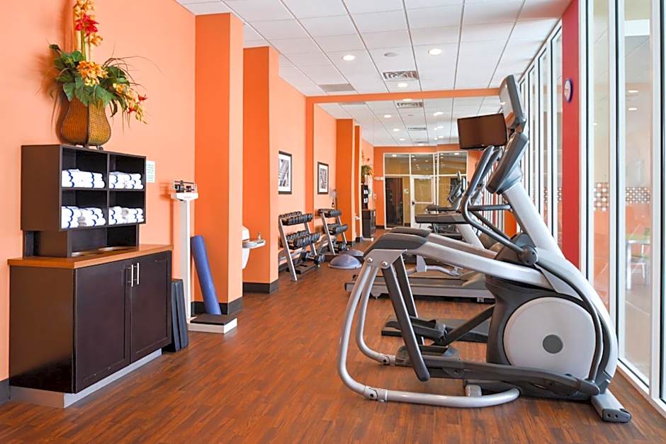 Holiday Inn Amarillo West Medical Center by IHG