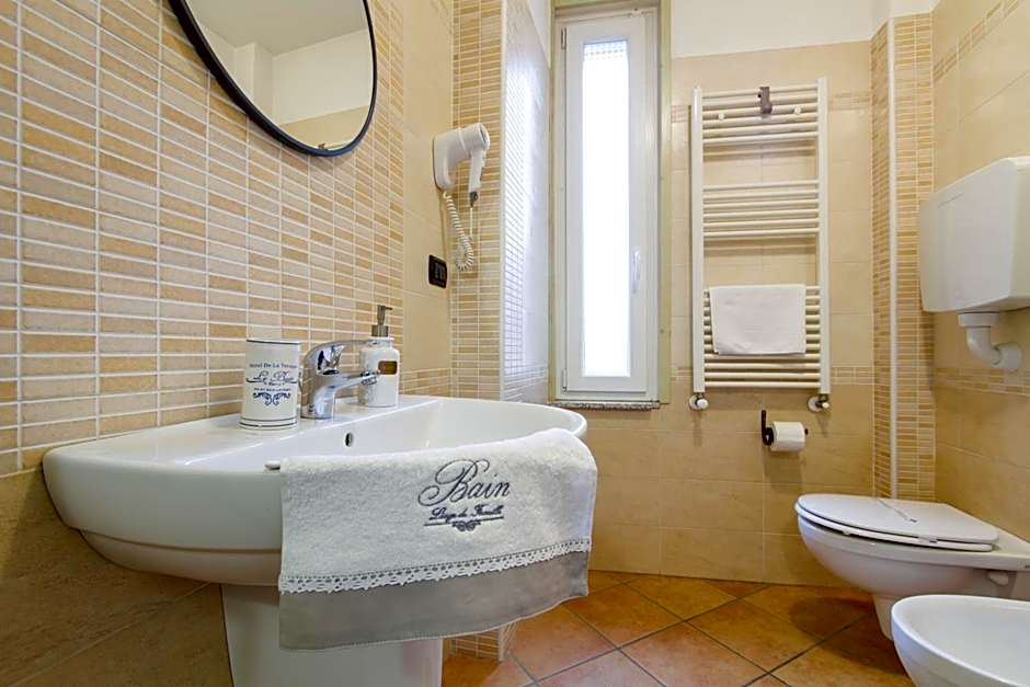 Le Camere Di Aladino