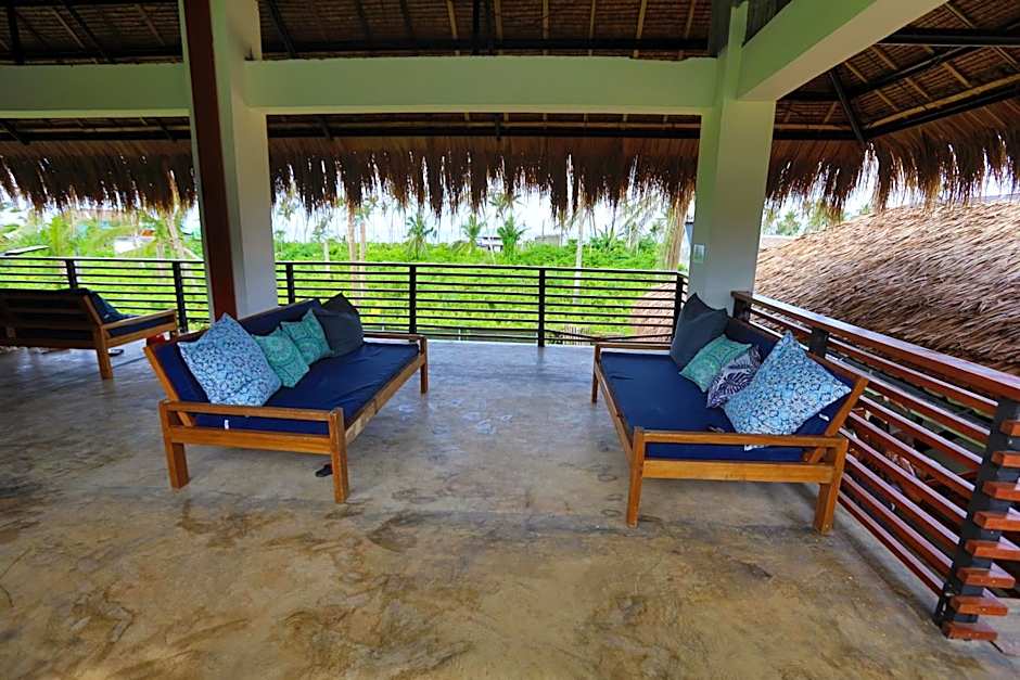 LaFinca Hostel Siargao