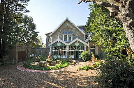 Enchanted Manor