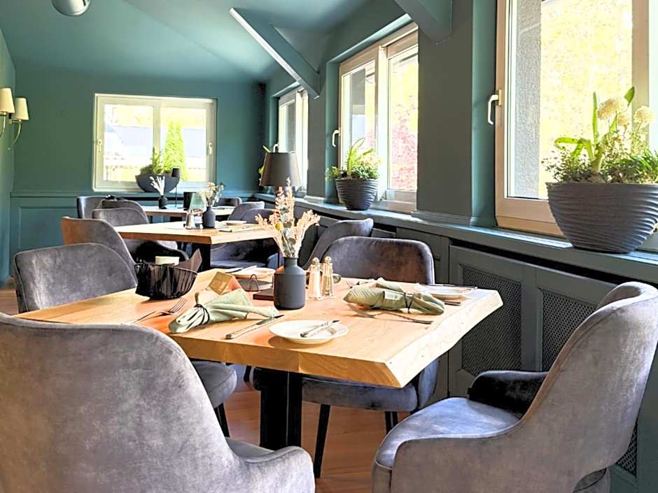 Hotel Waldzeit Berlin-Grünau