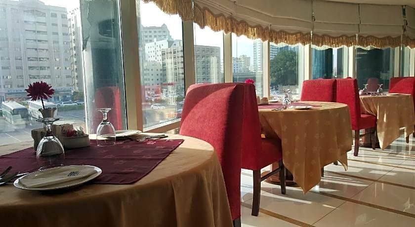 Al Hayat Hotel Apartments