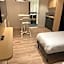 Appart Hotel Montchapet Dijon Centre