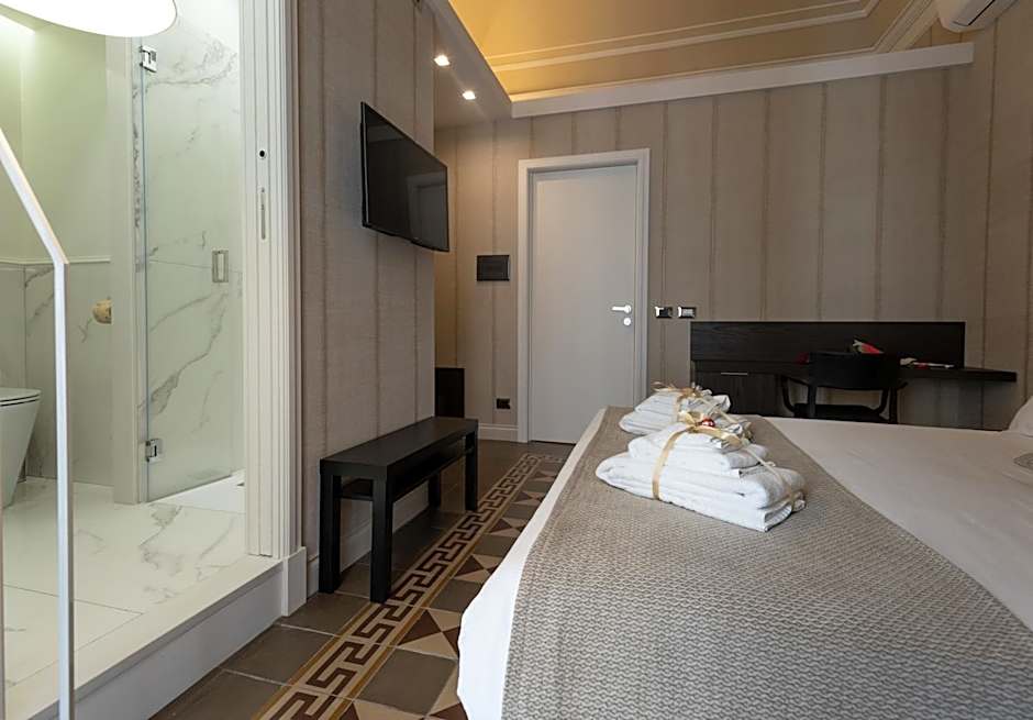 B&B Palazzo Perrotta