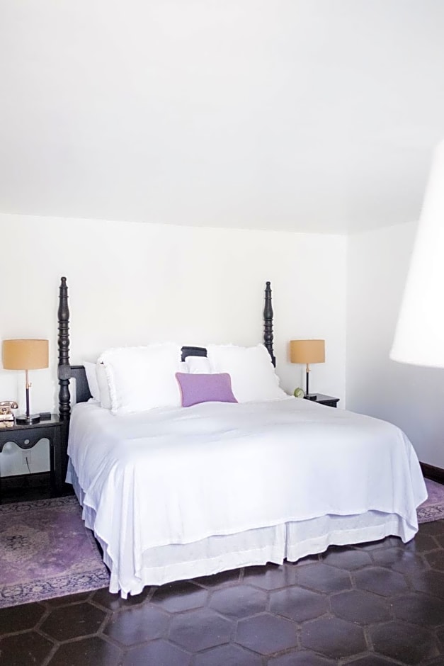 Ingleside Inn