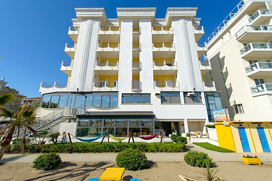 Hotel Zeus