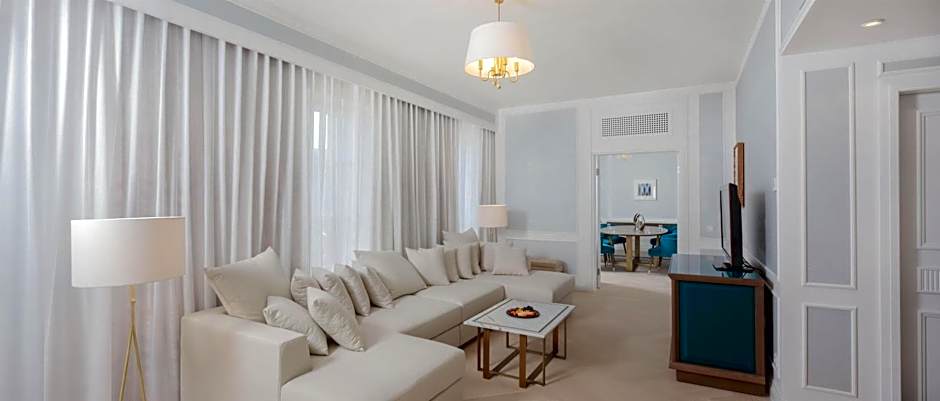 Hilton Imperial Dubrovnik