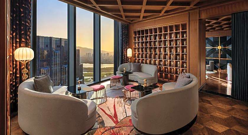 W Macau - Studio City