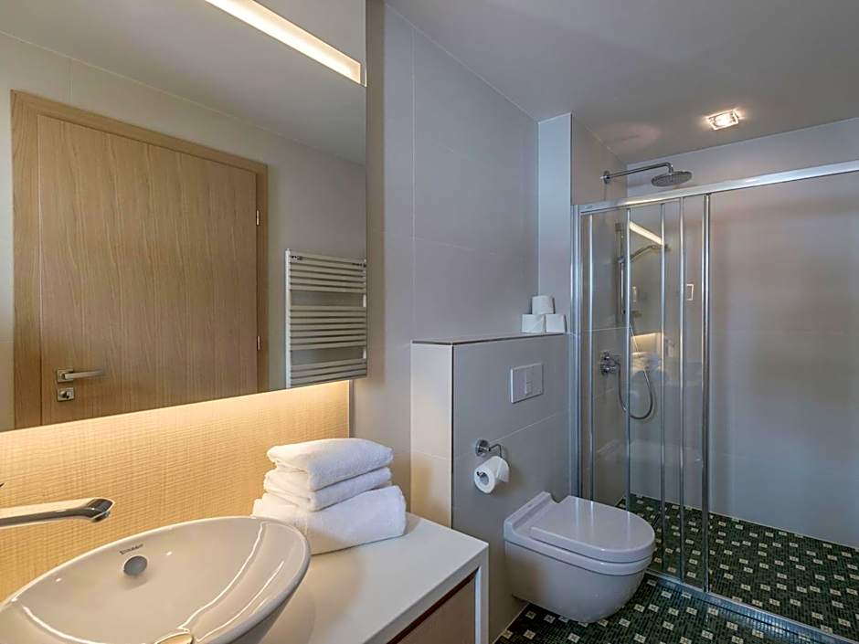 Chalet Obergurgl Luxury Apartments