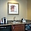 Hilton Garden Inn Seattle/Issaquah