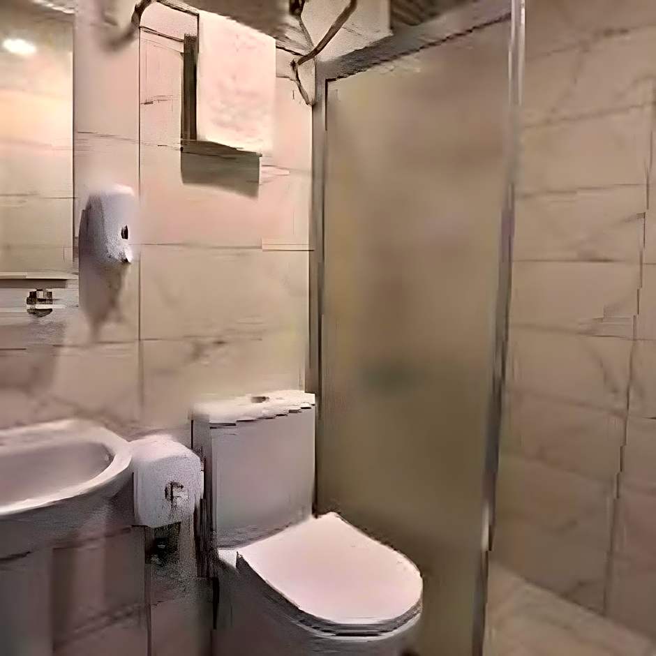 Sweet Home Suite Hotel