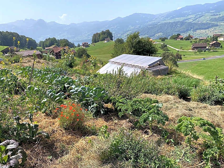 zentrumRANFT Seminarhaus - Haus der Stille