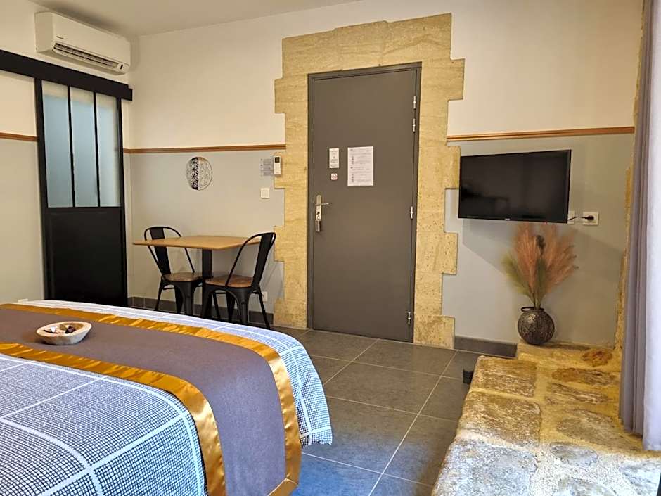 Le Clos de la Canéda