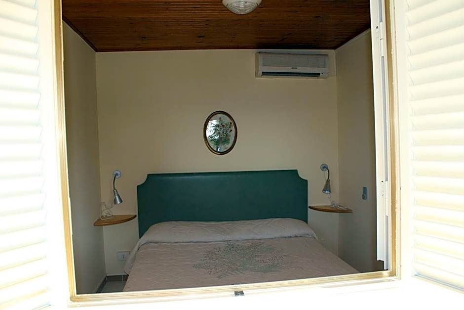 Villaggio Villa Lubrense