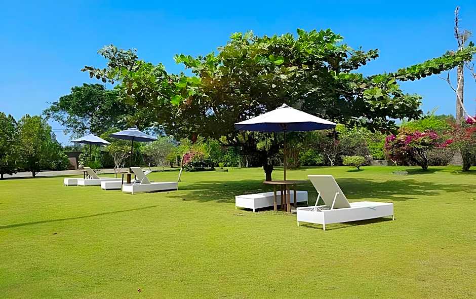 Sanur Seaview Hotel