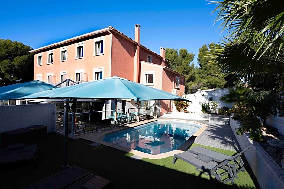 Hotel Restaurant La Tuiliere