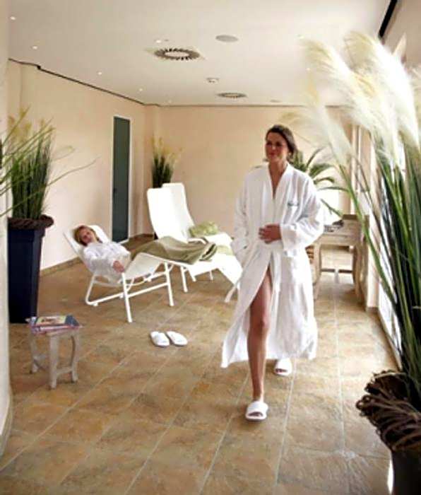 Waldhotel Nachtigall