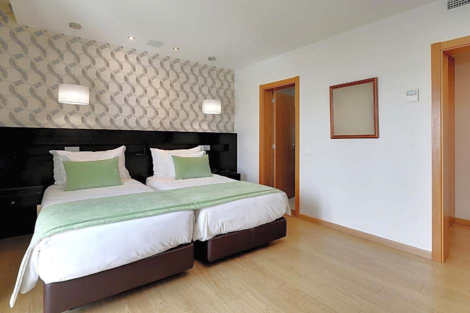 Vila Sao Vicente Boutique (Adults Only)