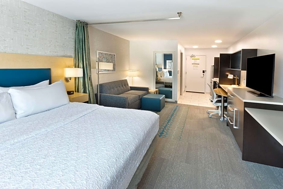 Home2 Suites by Hilton Columbus