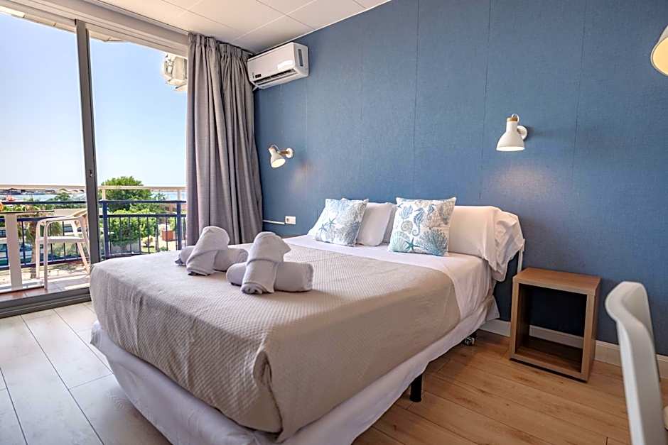 Hotel Boutique La Brisa