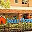Salin Home Hotel Ramkhamhaeng