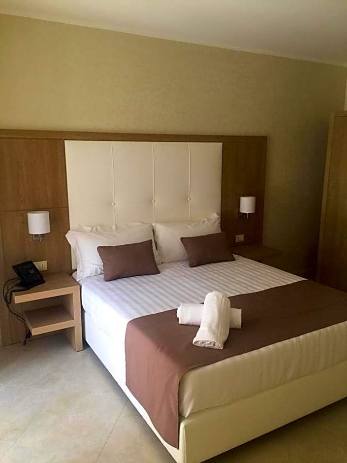 La Serenissima Hotel