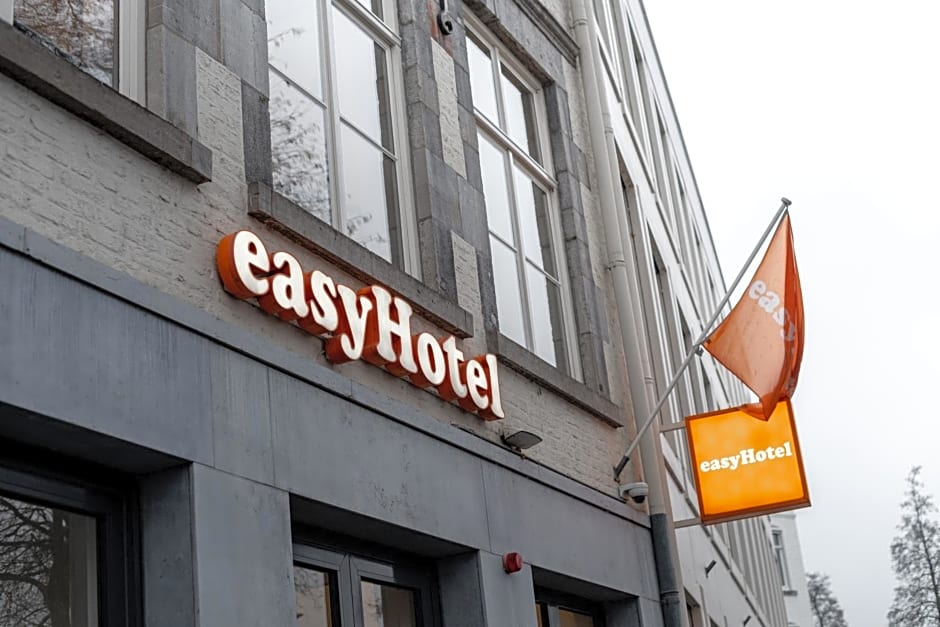 easyHotel Maastricht City Centre