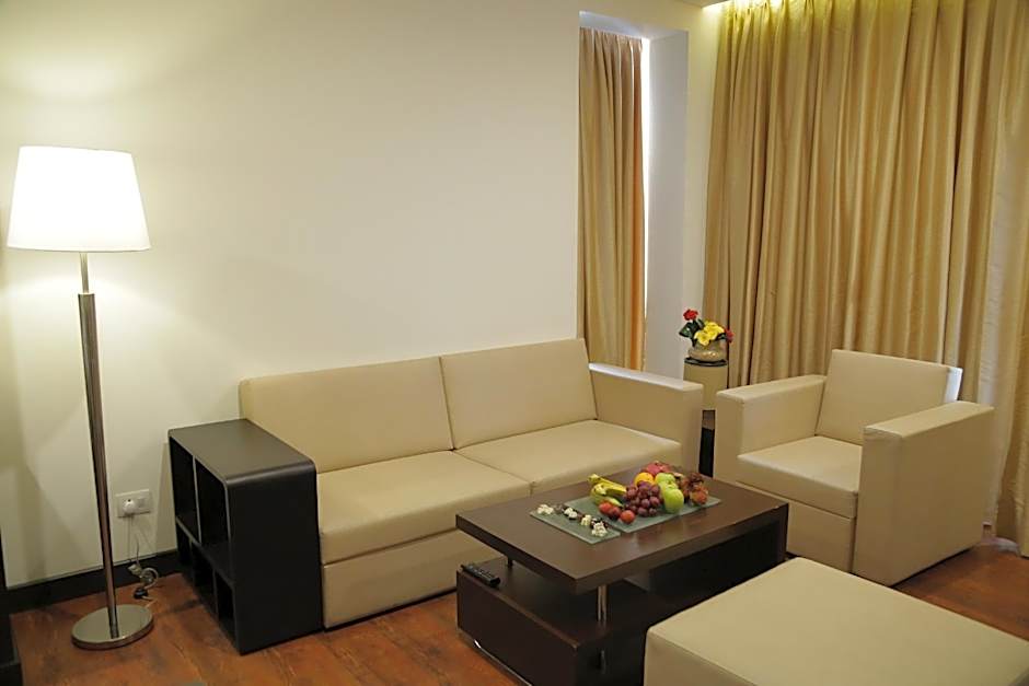 Country Inn & Suites by Radisson Bhiwadi