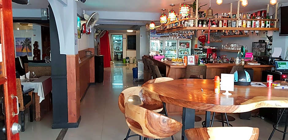 Restaurant & Guesthouse Say Cheese