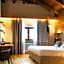 Hotel Relais Des Glaciers