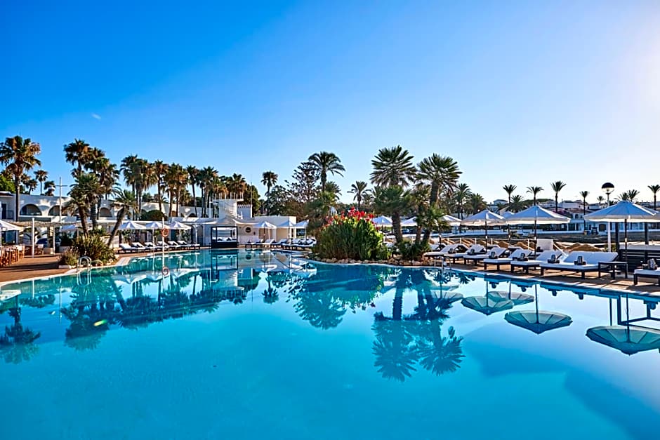 AluaSoul Menorca - Adults Only
