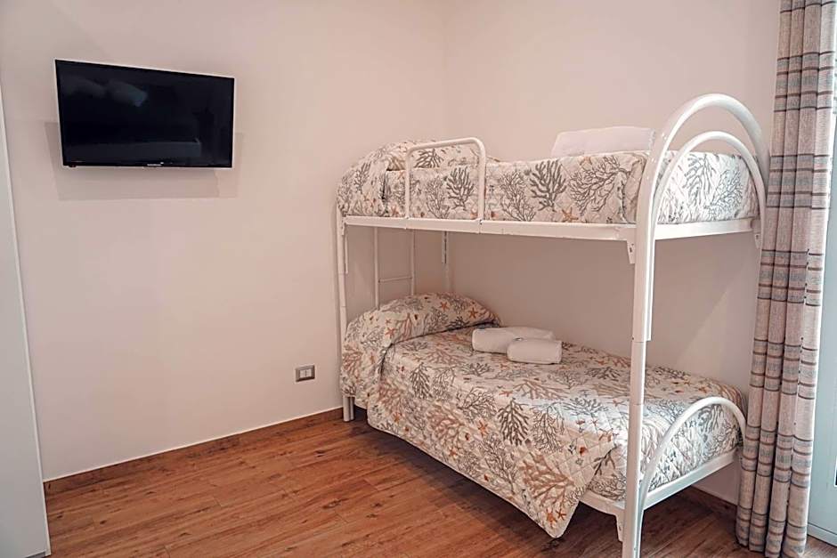 VACANZE Il PROFUMO DEL MARE