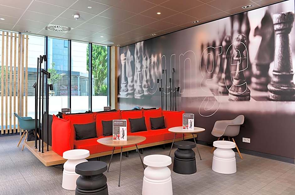 Ibis Muenchen City Ost