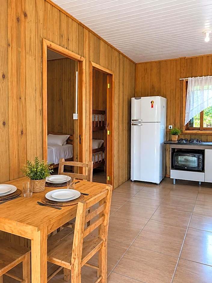 Cabanas Prema