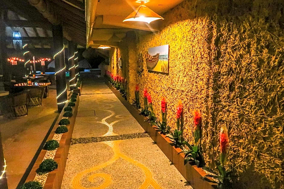 Hotel Villas Punta Blanca