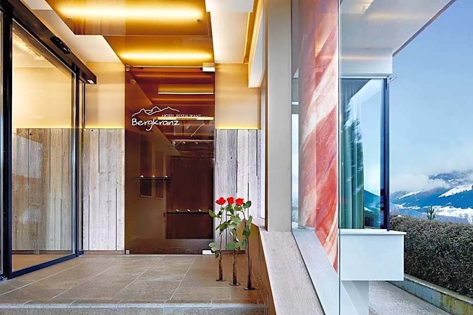 Hotel Bergkranz