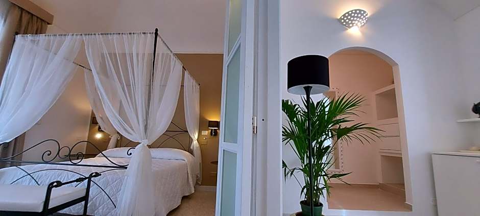 La Locanda della Castellana adults only