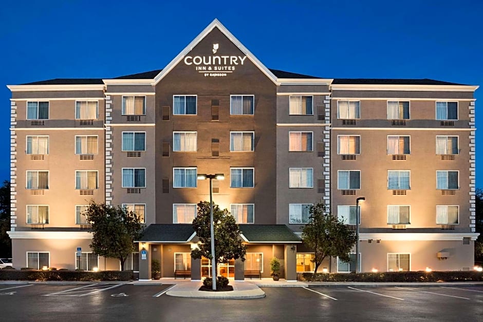 Country Inn & Suites by Radisson, Ocala, FL