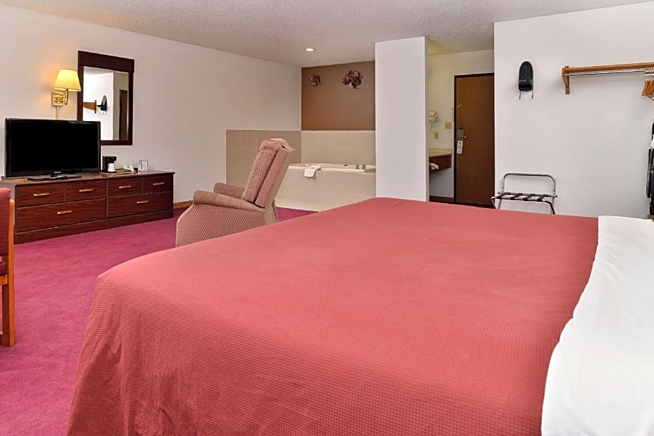 America's Best Value Inn Beardstown