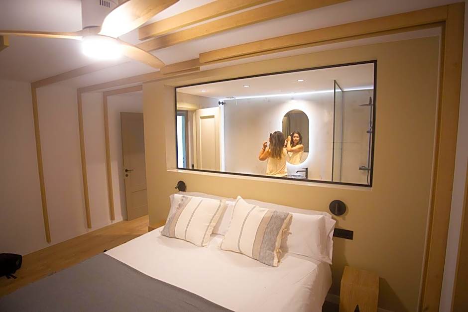 L'indret del Pedraforca Adults Only