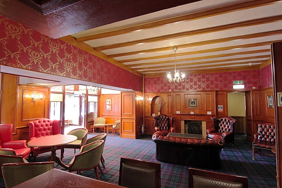 Craigmonie Hotel Inverness by Compass Hospitality