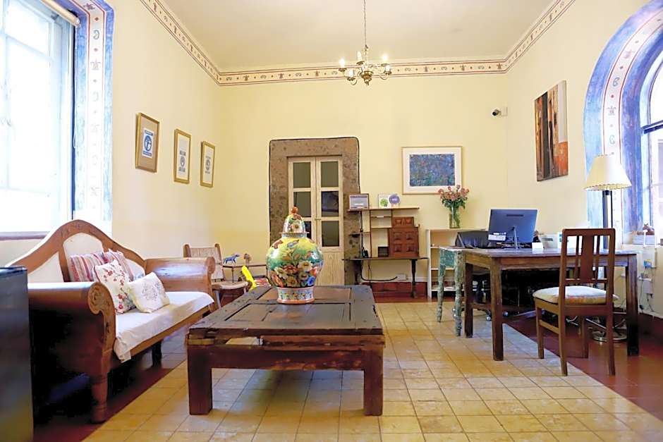 Suites Santo Domingo