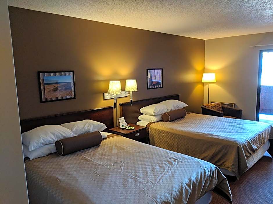 Cedar Hill Lodge