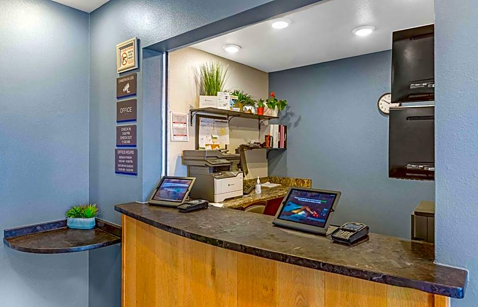 Extended Stay America Select Suites - Las Cruces