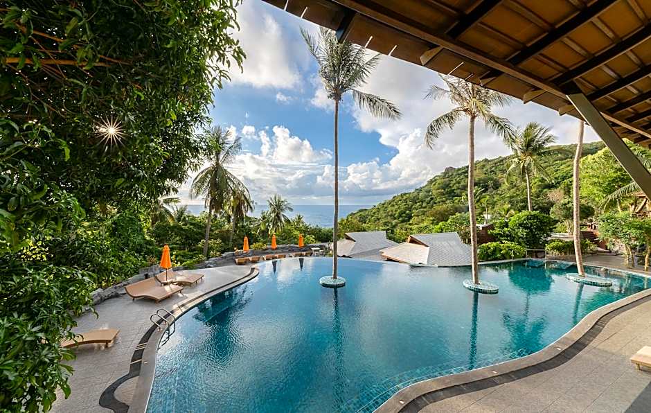 Tanote Villa, Koh-Tao
