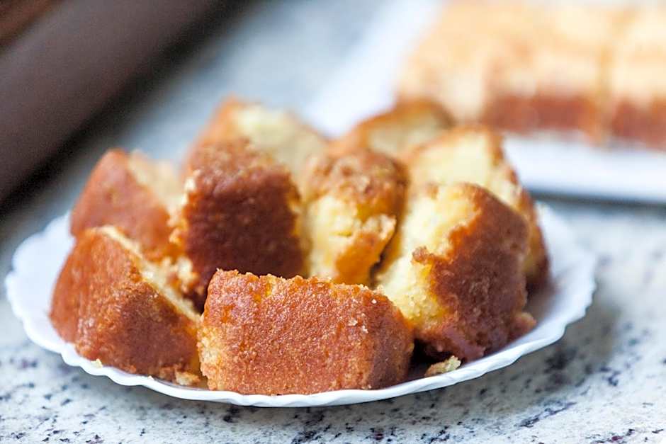 Pousada Quatro Estacoes