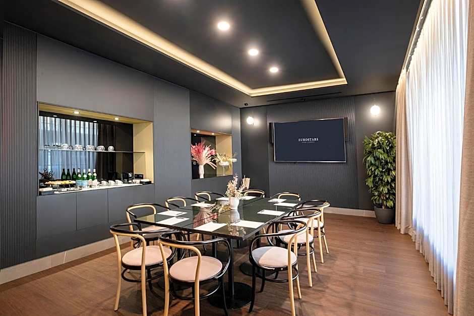 Eurostars Matera La Suite