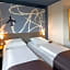 B&B HOTEL Frankfurt-Hahn Airport